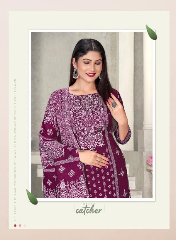 SAT Pashmina Shwal Suit Vol-16 – Dress Material